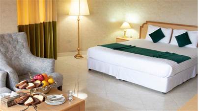 اتاق دو تخته دبل هتل هرمز بندرعباس اتاق دو تخته دبل هتل هرمز بندرعباس